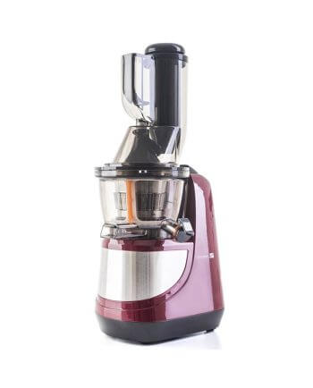 G21 Emotion wyciskarka kolor czerwony